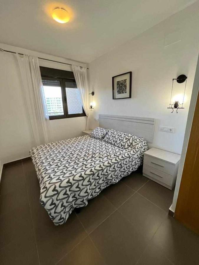 Simonas Home Ideal Para Parejas Агилас Экстерьер фото