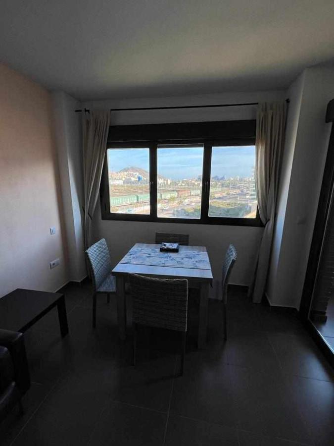 Simonas Home Ideal Para Parejas Агилас Экстерьер фото