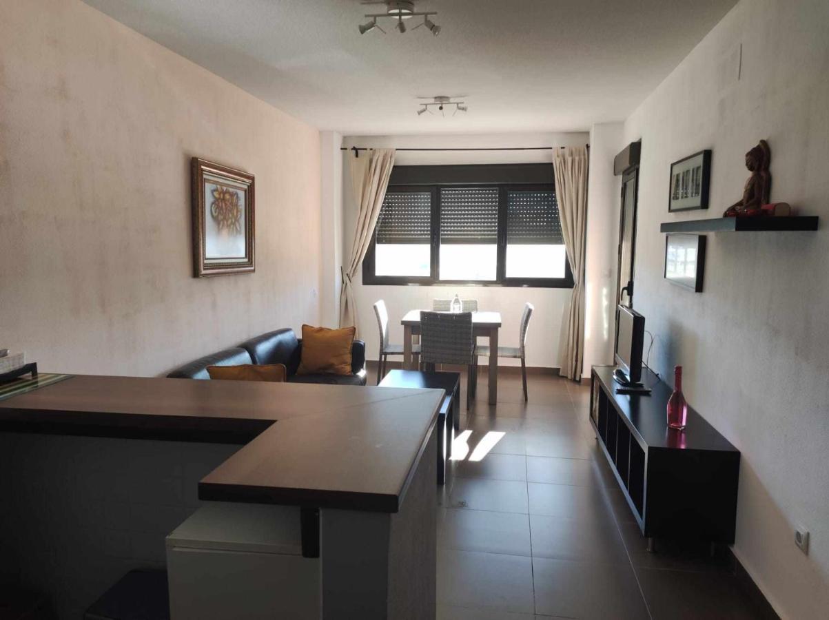 Simonas Home Ideal Para Parejas Агилас Экстерьер фото
