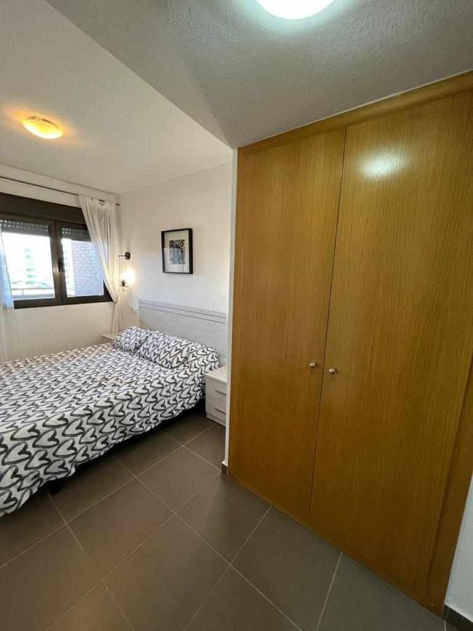 Simonas Home Ideal Para Parejas Агилас Экстерьер фото