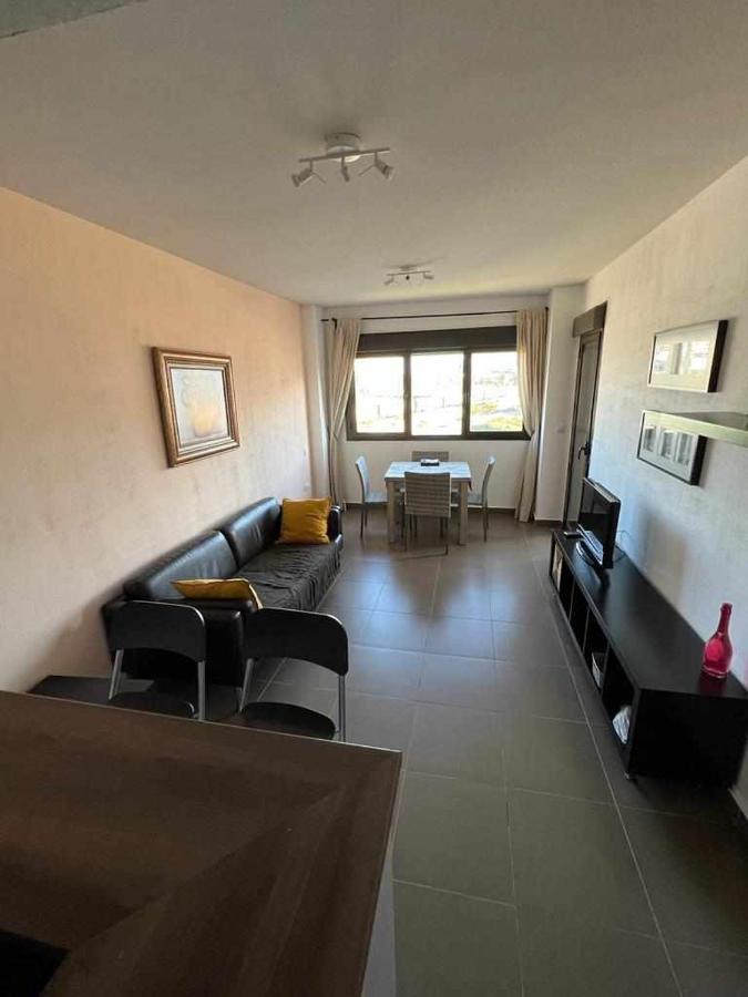 Simonas Home Ideal Para Parejas Агилас Экстерьер фото